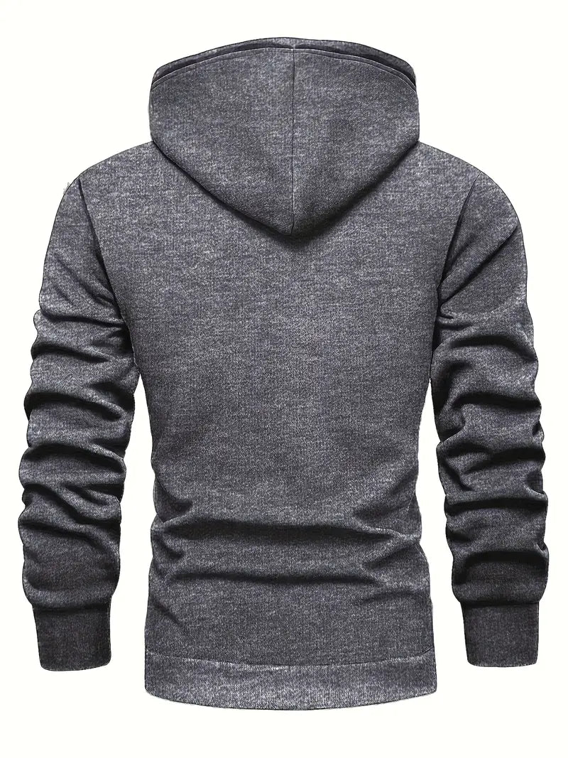 Zauris Langärmliges Herren Sweatshirt