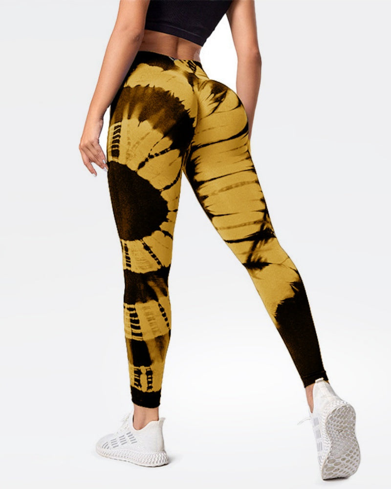 Yoga Hosen