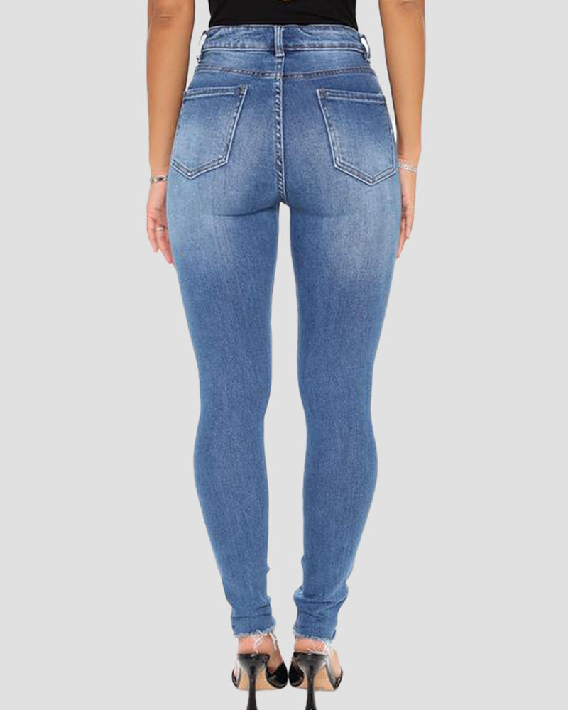 Slim Fit Jeans