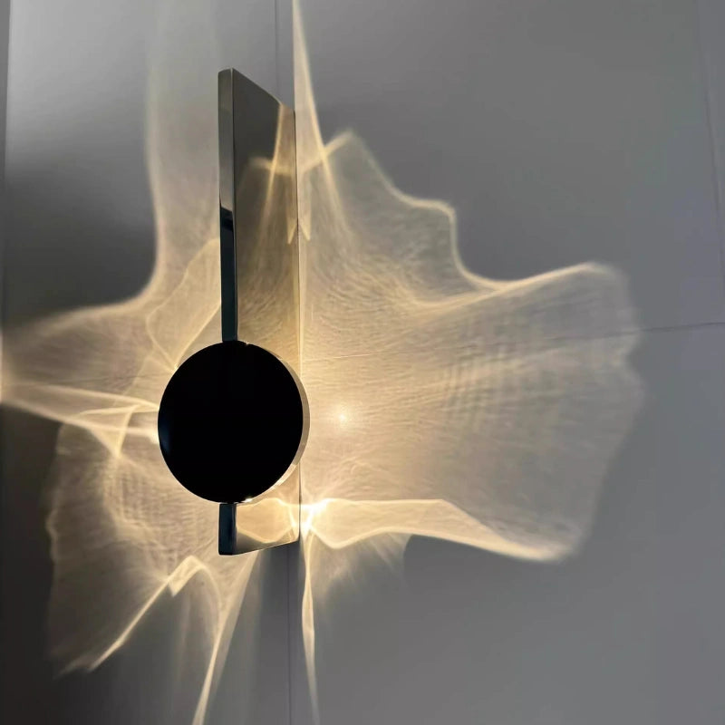EchoLigh Licht Schatten Wandleuchte