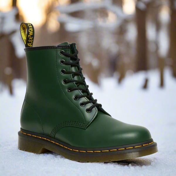 Artemis™ Klassische Schnürstiefel für Herren