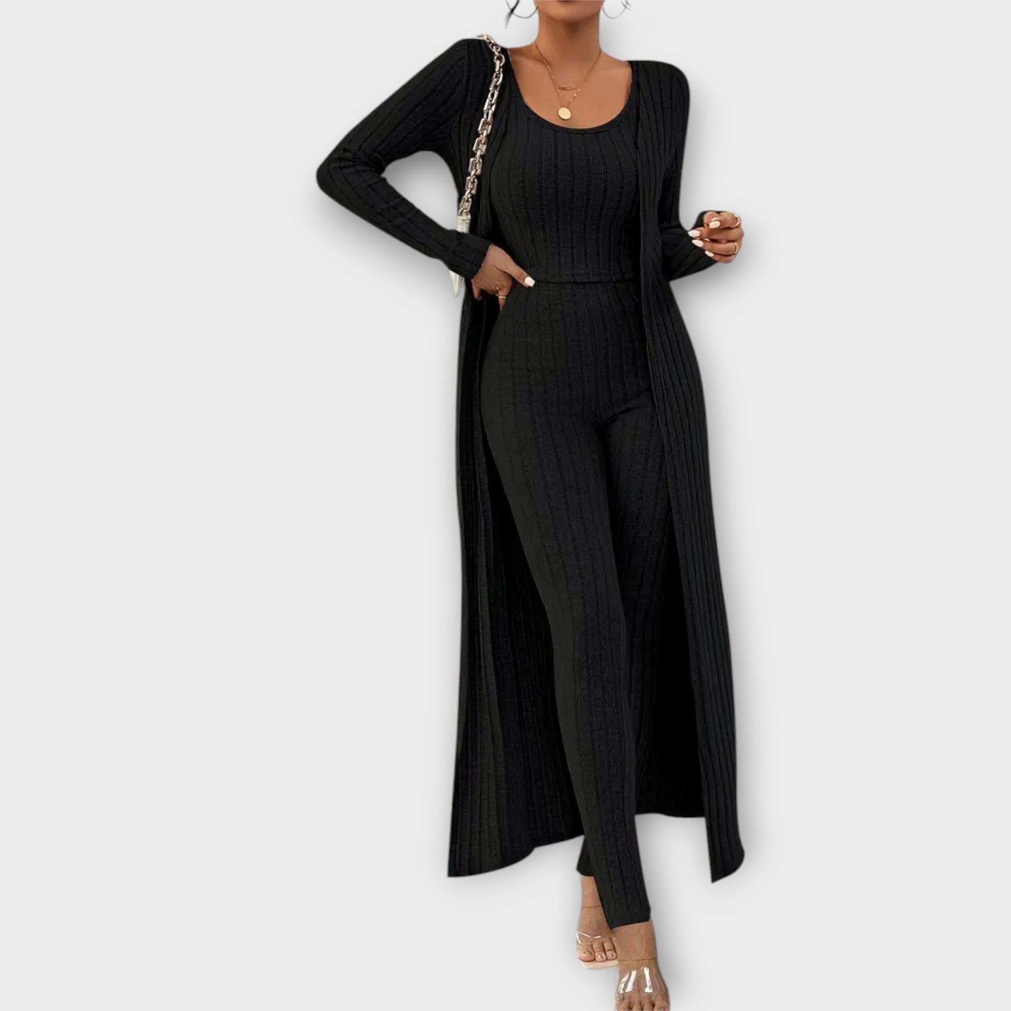 Liora – Stiltrio Set