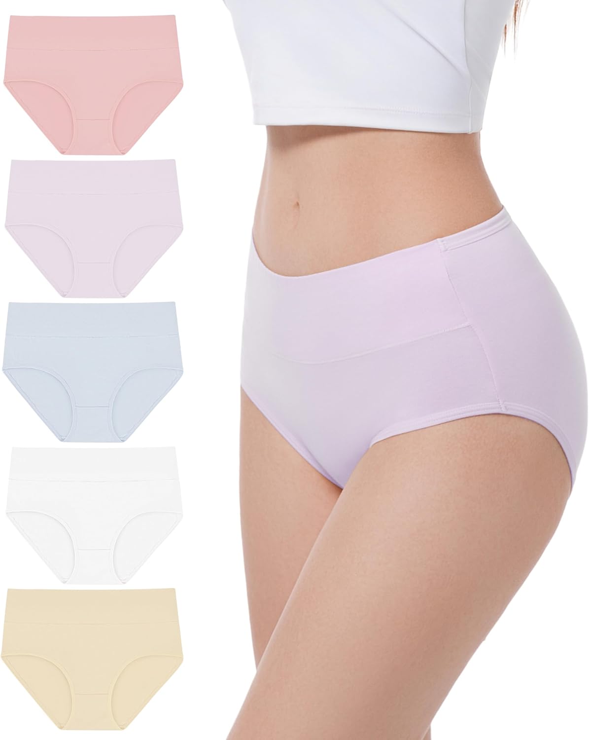 Damen Unterhosen