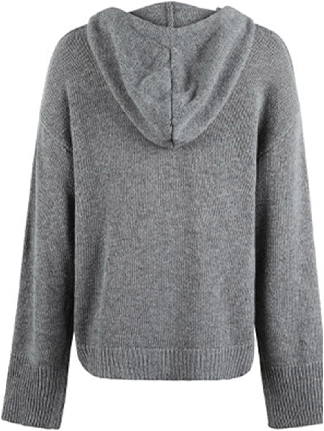 Damen Strickjacke