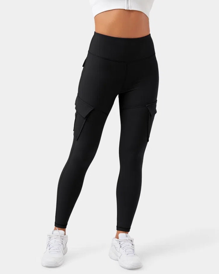 Yoga Leggings
