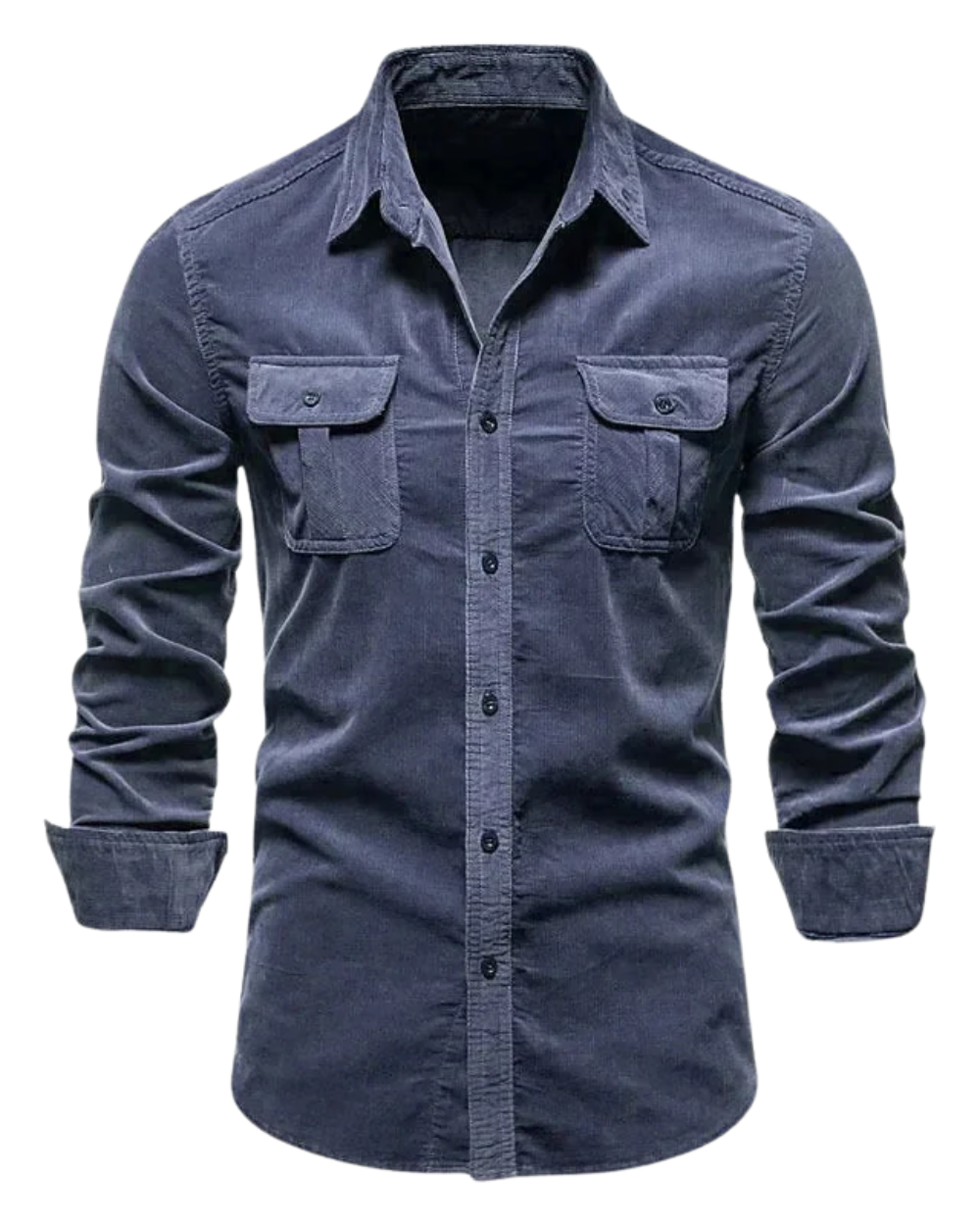 Stilwert Herren Premium-Shirt