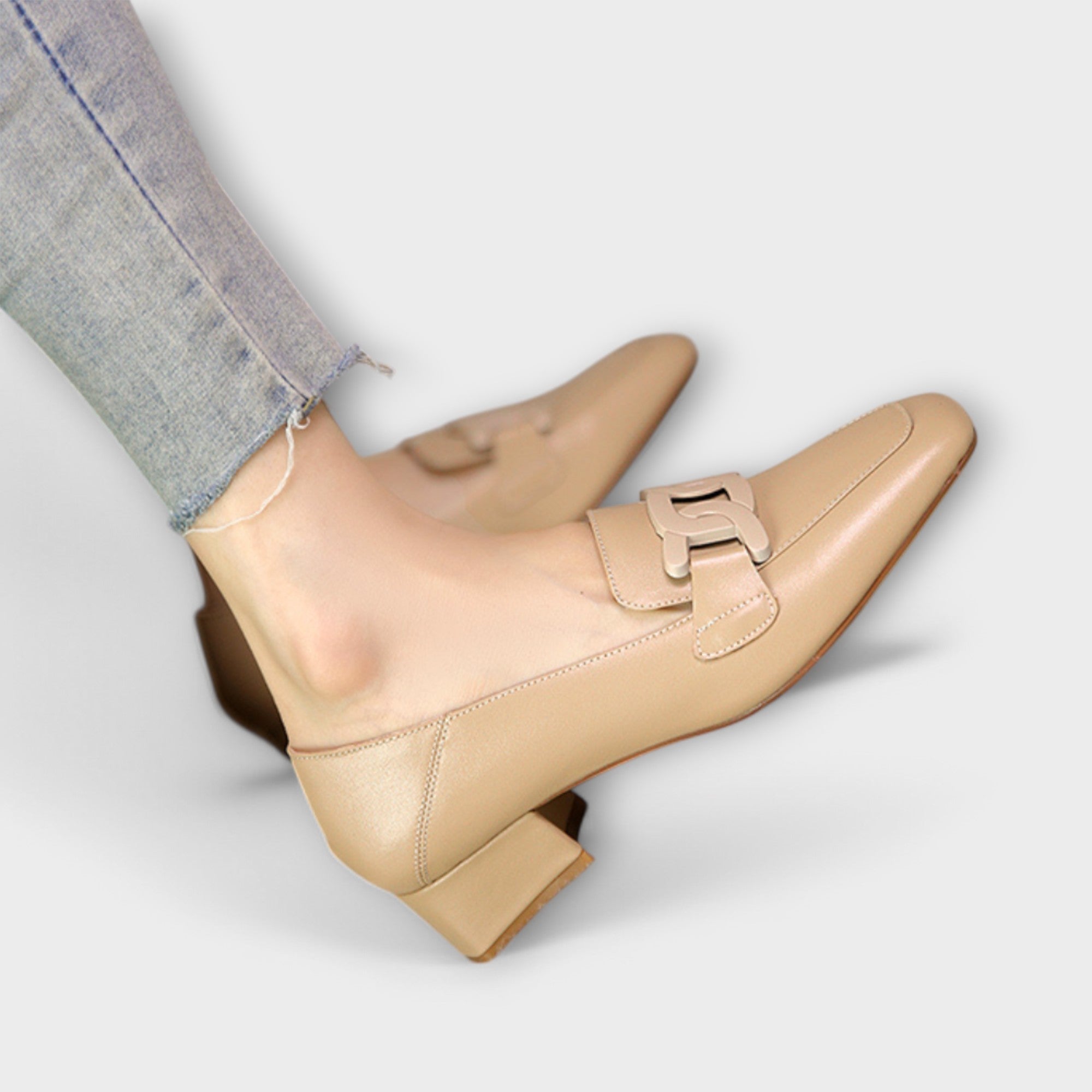 Elegantakt Loafer