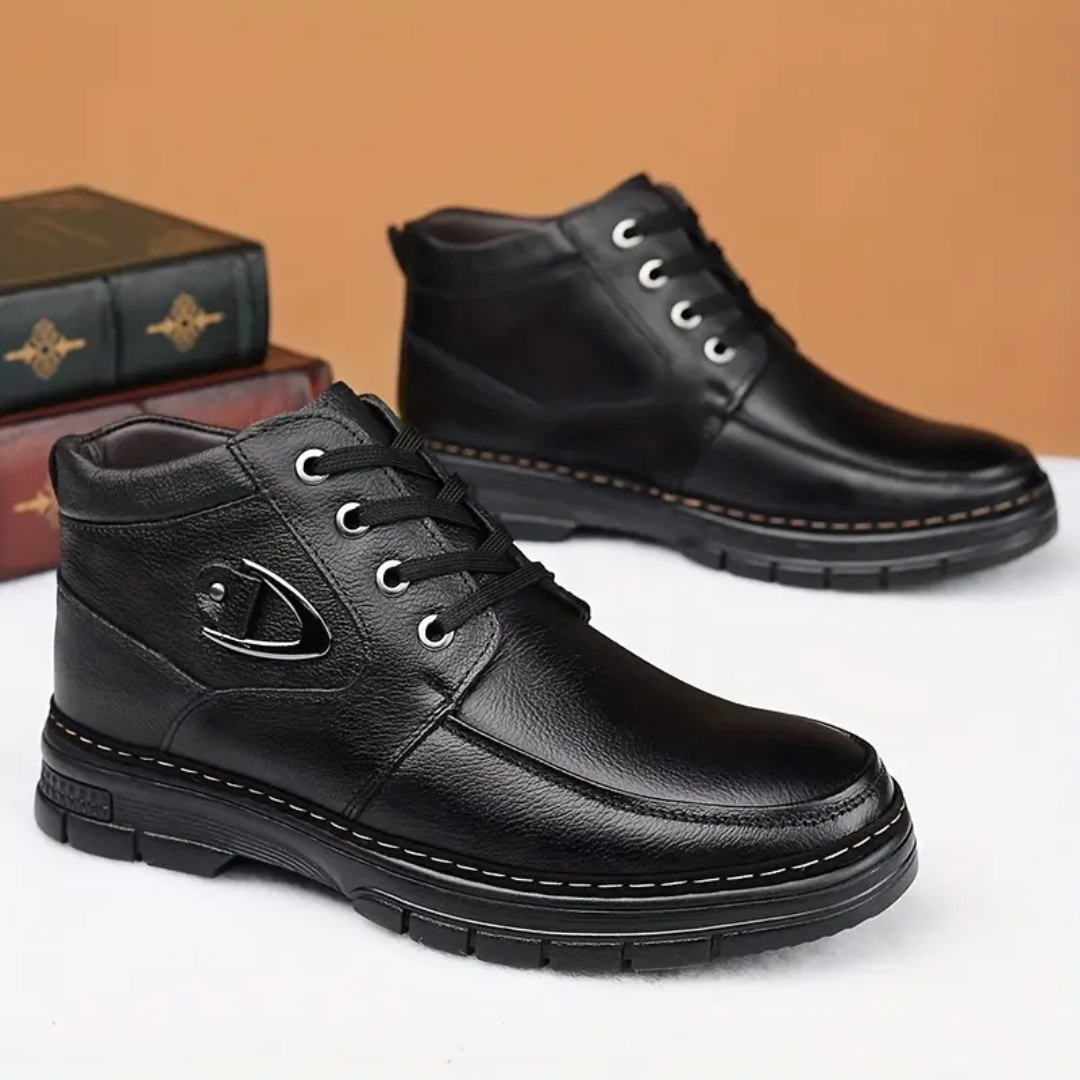 Alvaro Herren Winterstiefel