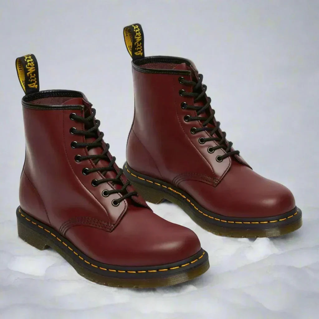 Artemis™ Klassische Schnürstiefel für Herren