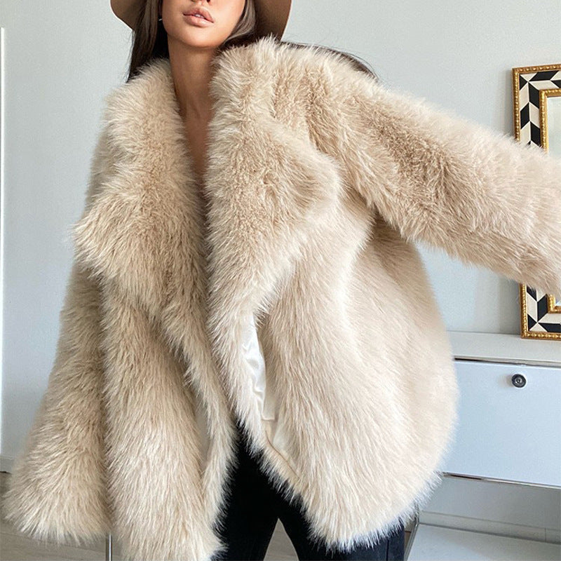Die kühne Eleganz des Winters