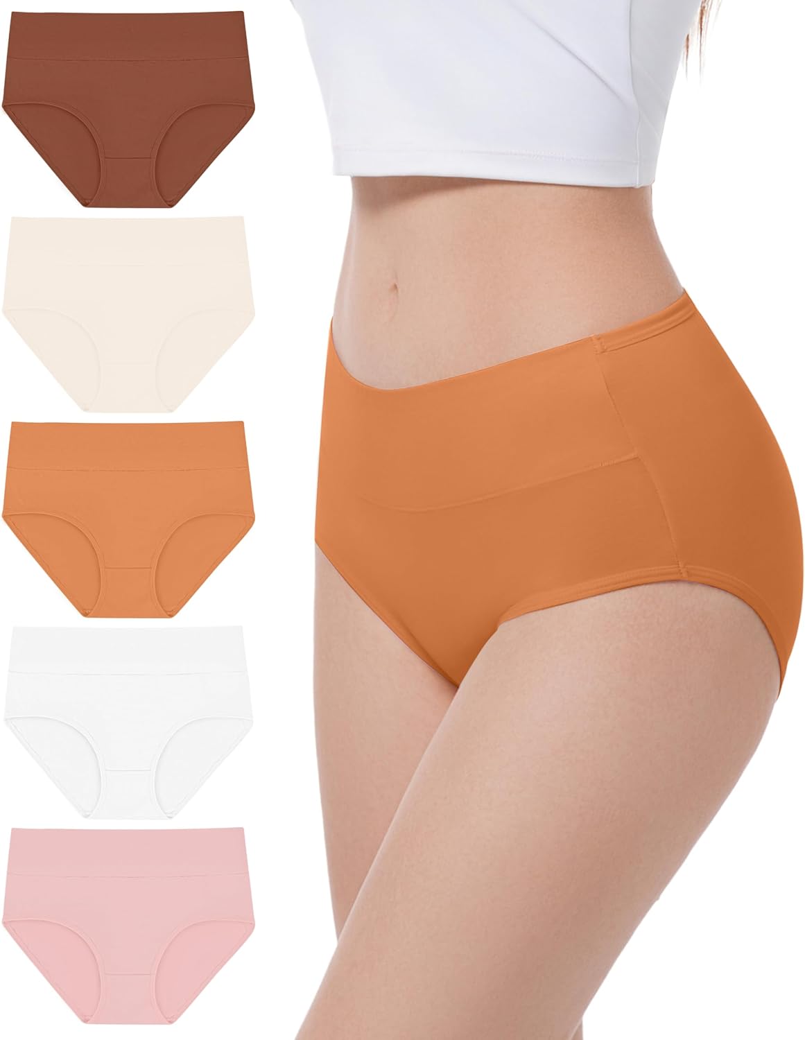 Damen Unterhosen
