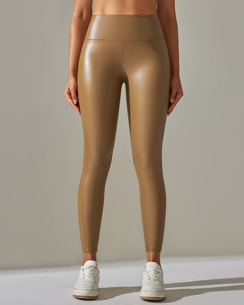 Moderne Lederhose