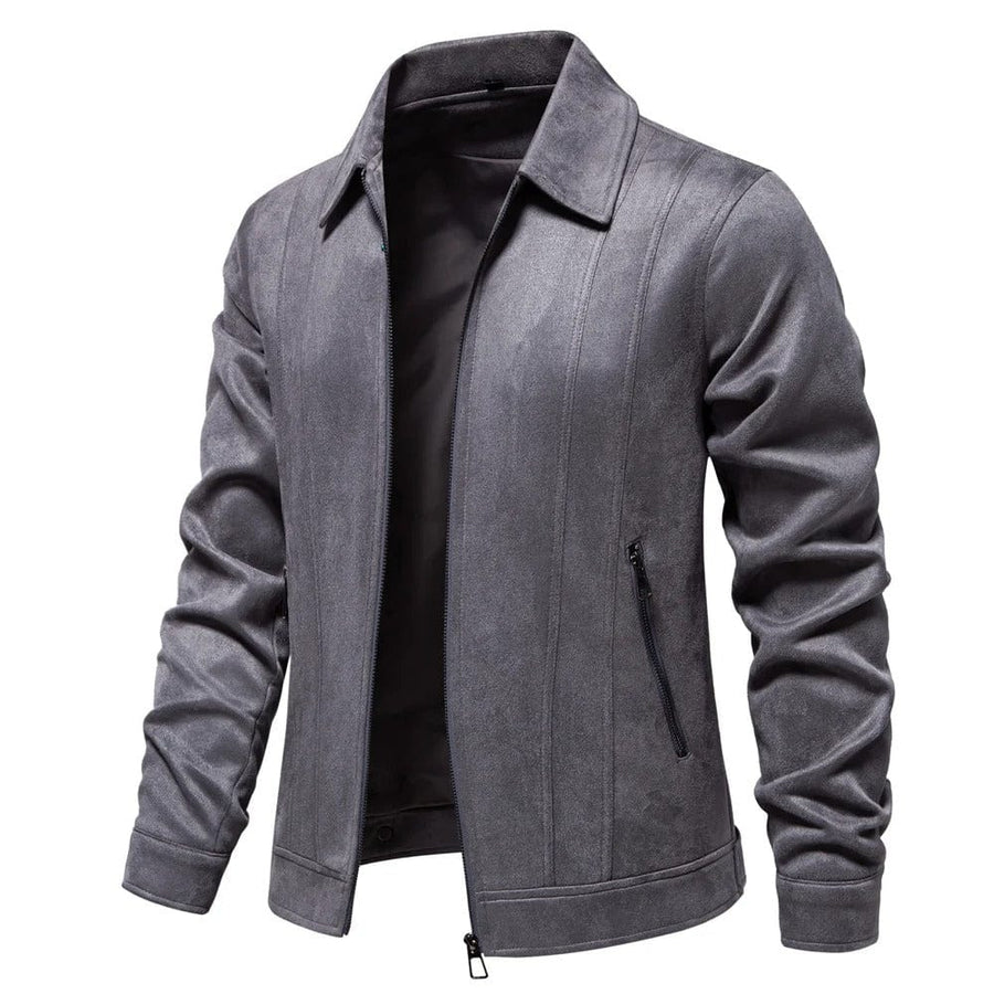 Baker Jacke