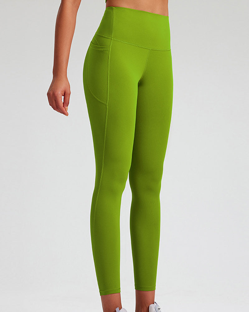 Yoga Leggings