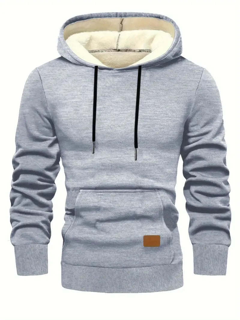 Zauris Langärmliges Herren Sweatshirt