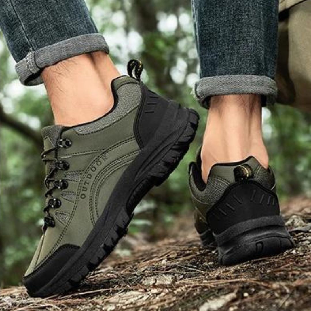 Falkenpfad Terrain Wanderschuh