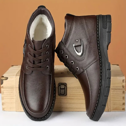 Alvaro Herren Winterstiefel