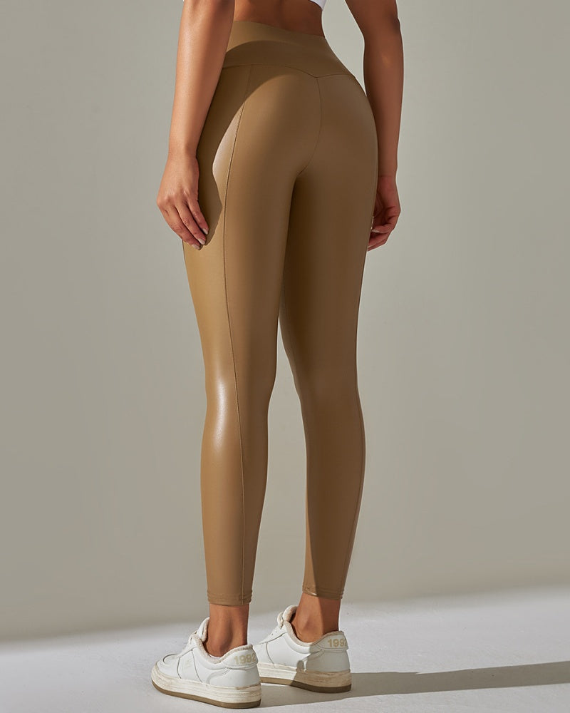 Moderne Lederhose