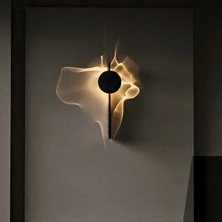 EchoLigh Licht Schatten Wandleuchte