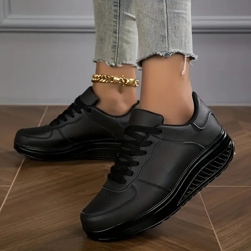 Ramira - Orthopädischer Turnschuh