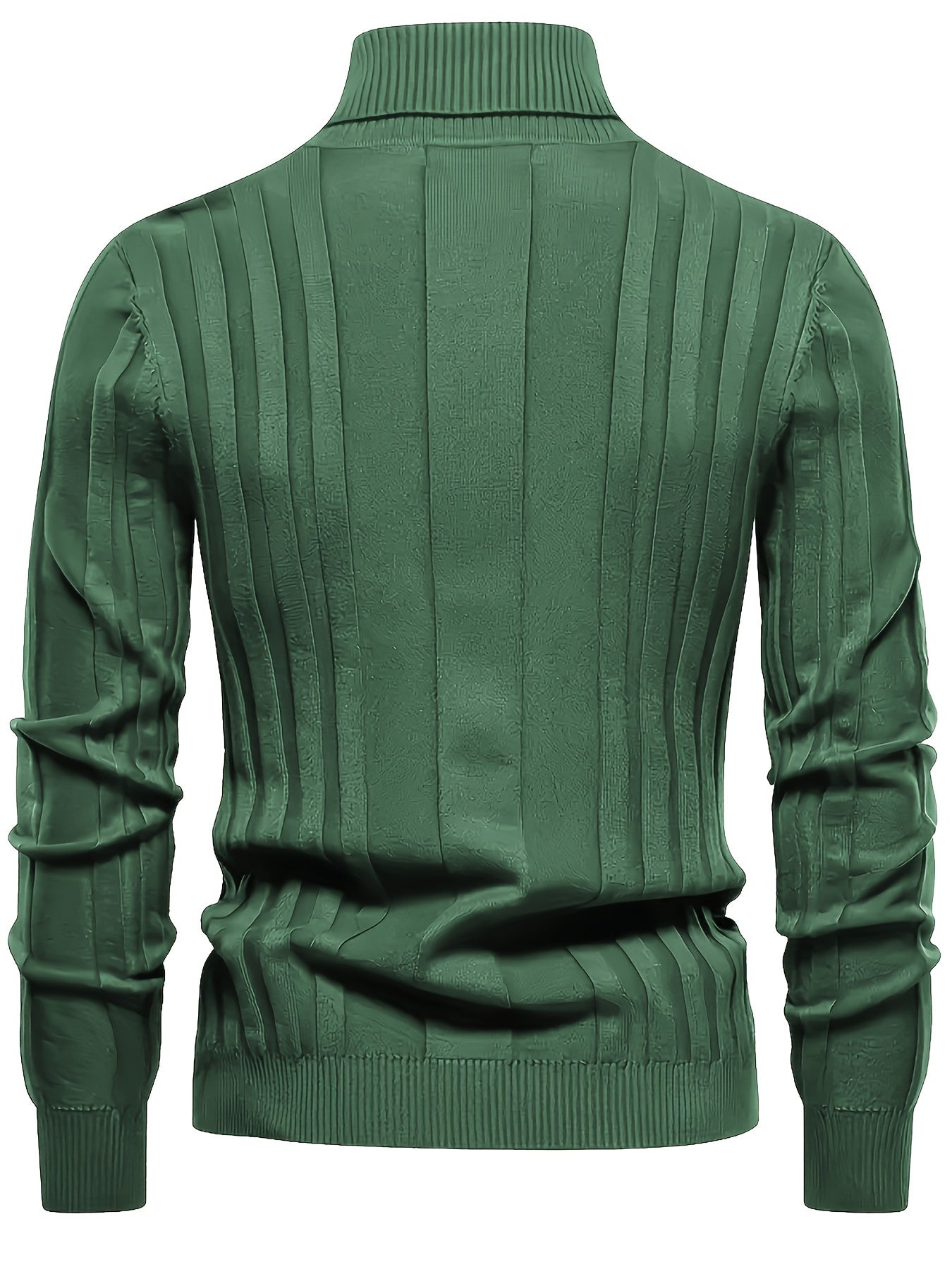 Johny Herren Langarmpullover
