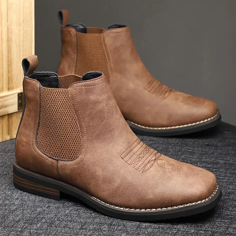 Edelwald Urban Classic Boots