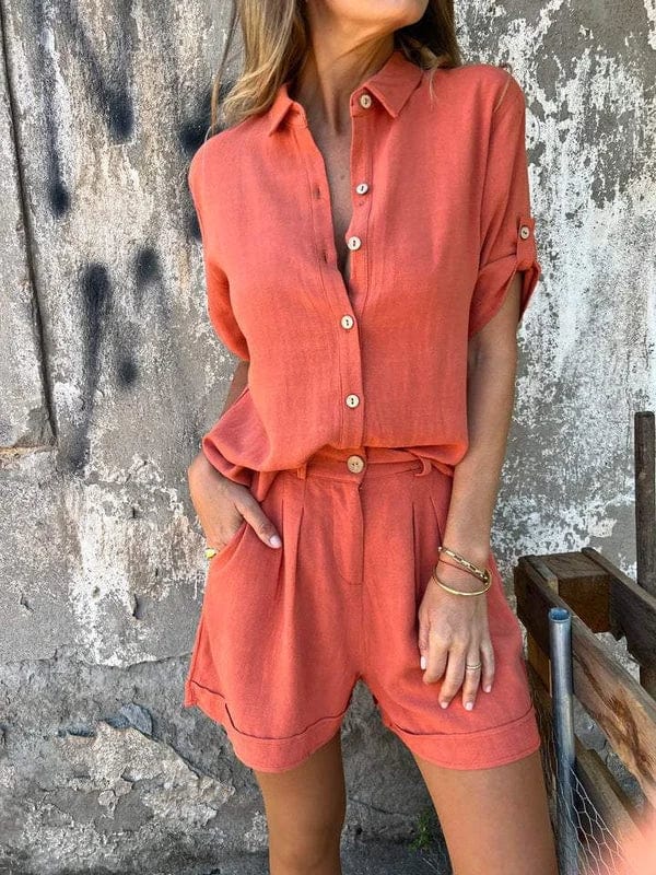 Giuliana - Leinenset