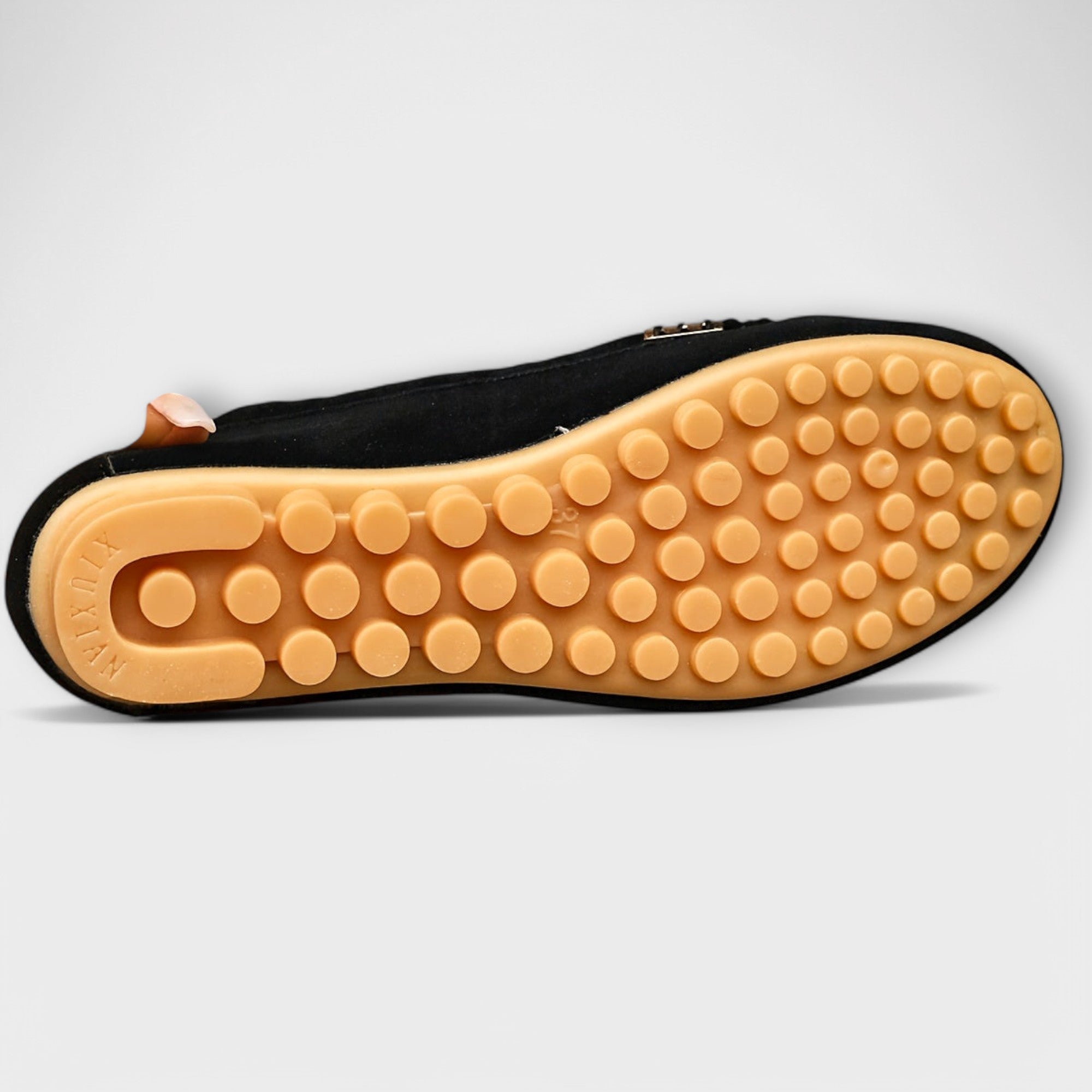 Feinlinie Loafer