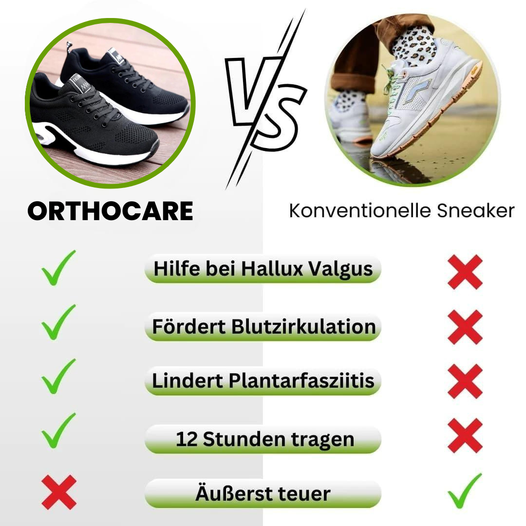 Herberger™ Komfort-Schuhe