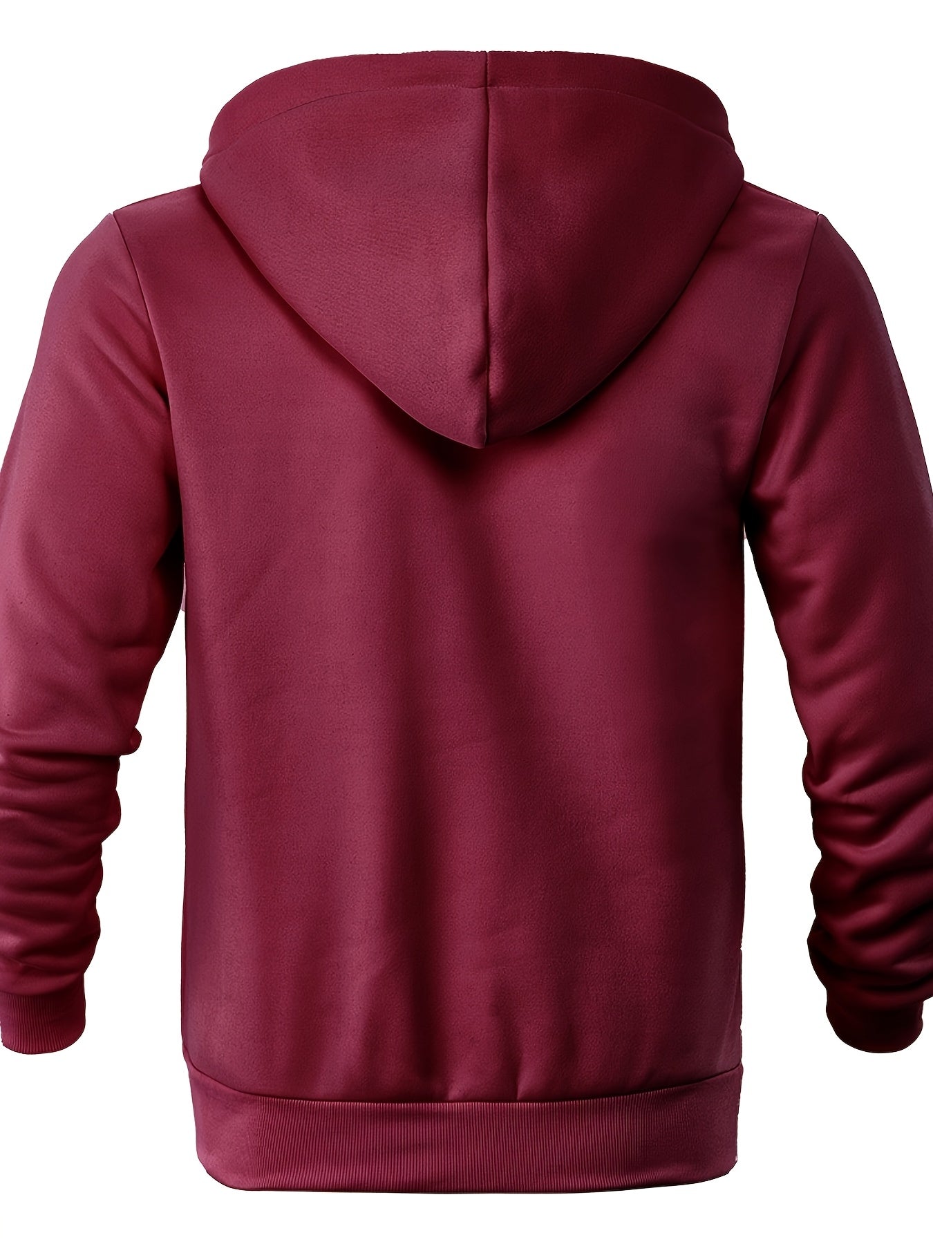 Kolton Herren Kapuzenpullover