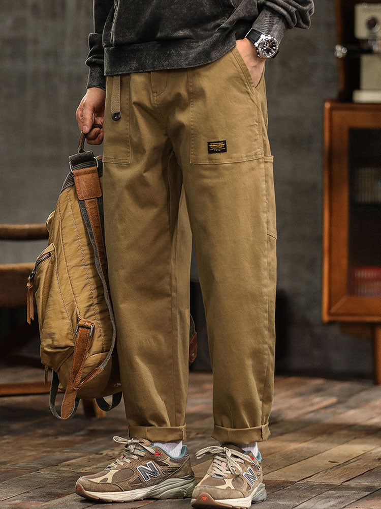 Darren Praktische Herren Hose