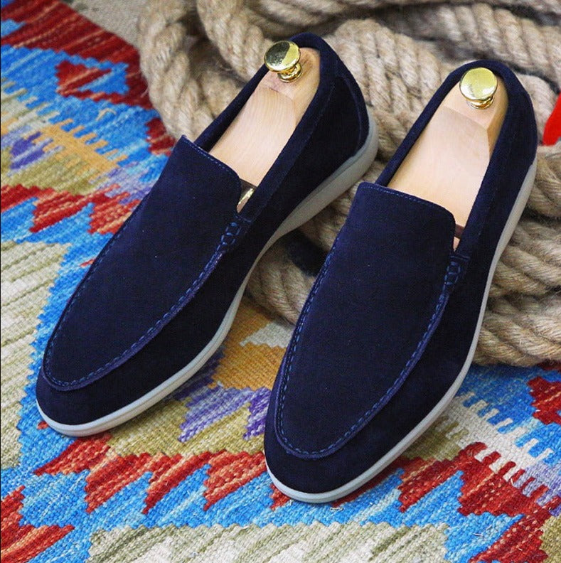 Cap Ferrat Bequeme Freizeit Slipper