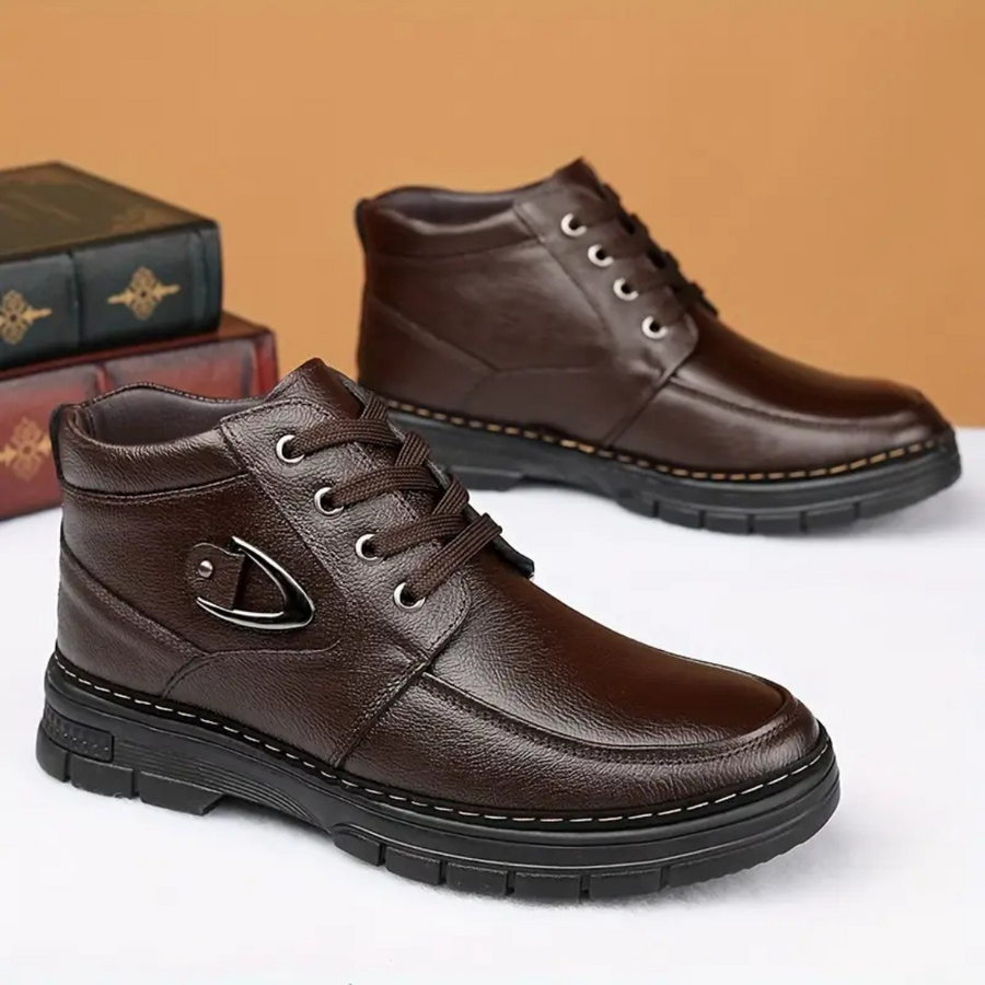 Alvaro Herren Winterstiefel