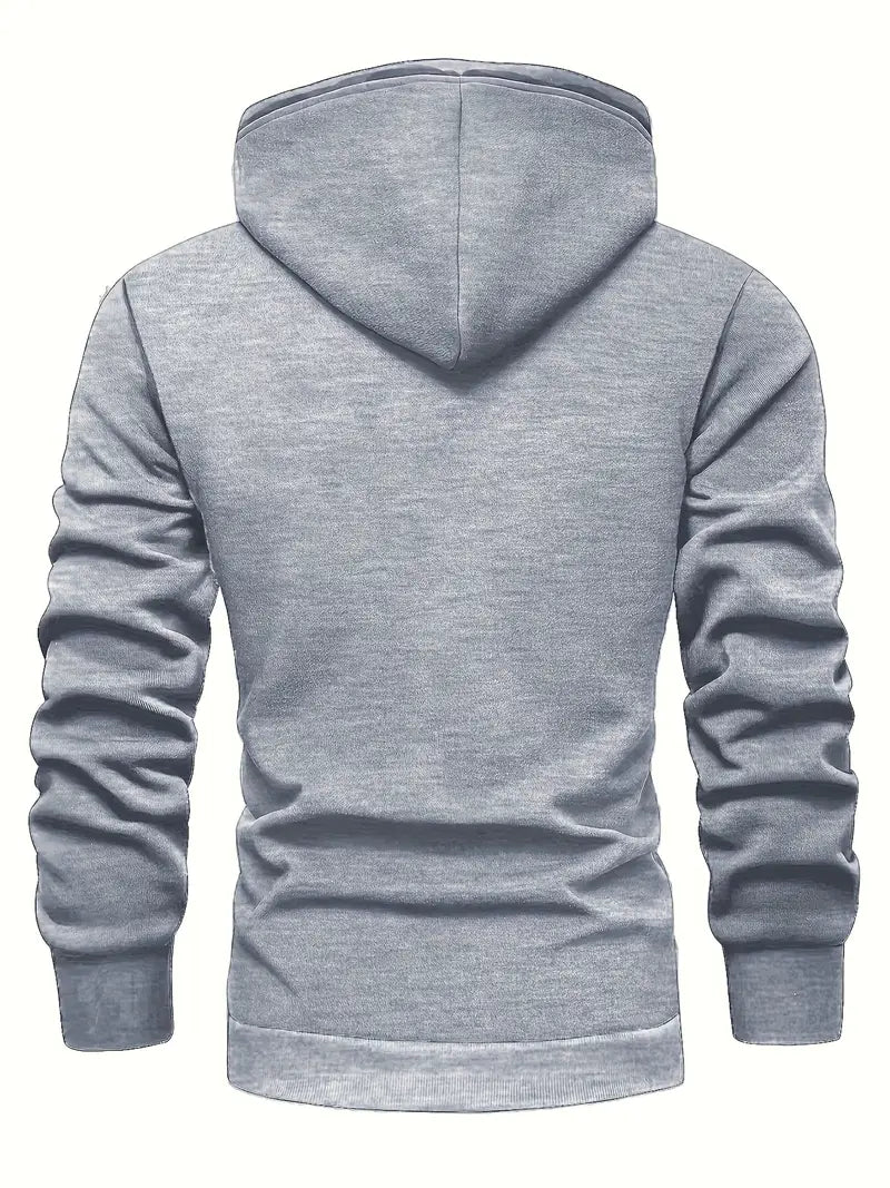 Zauris Langärmliges Herren Sweatshirt