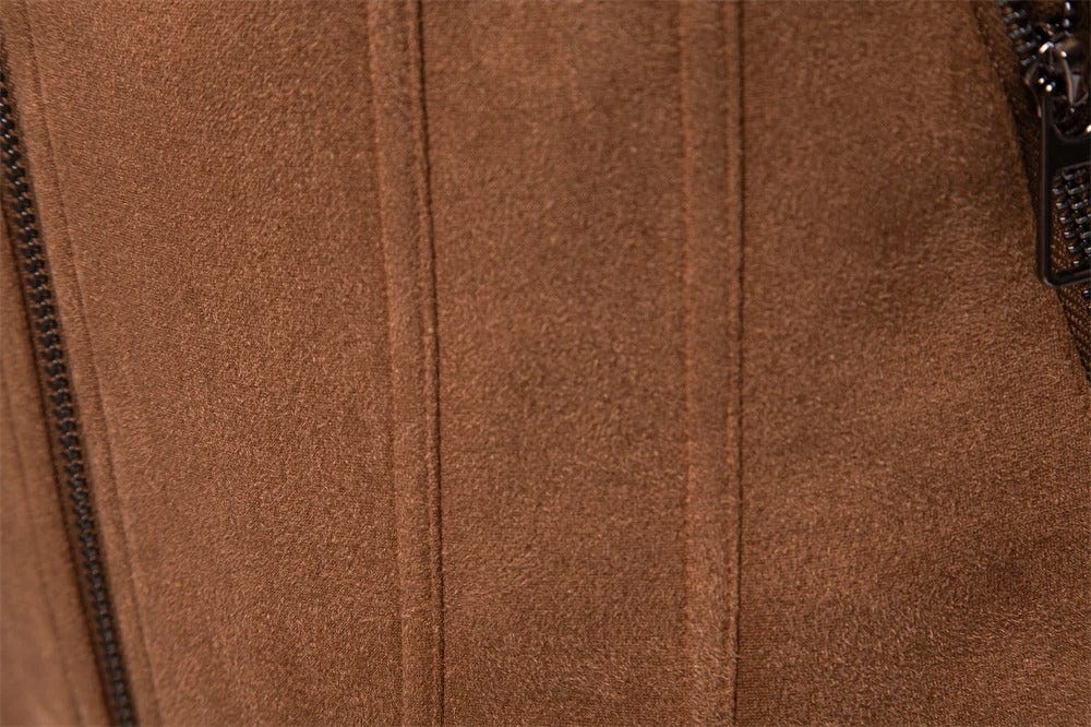 Baker Jacke