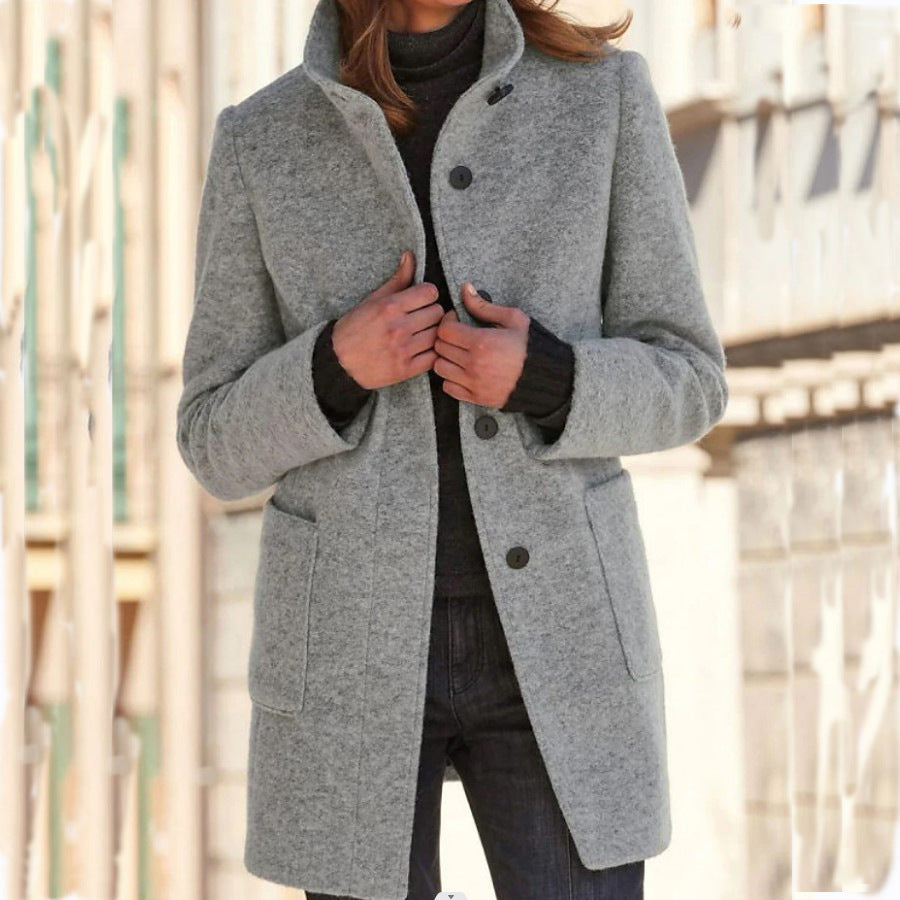 Vintora | Retro Damen-Windjacke