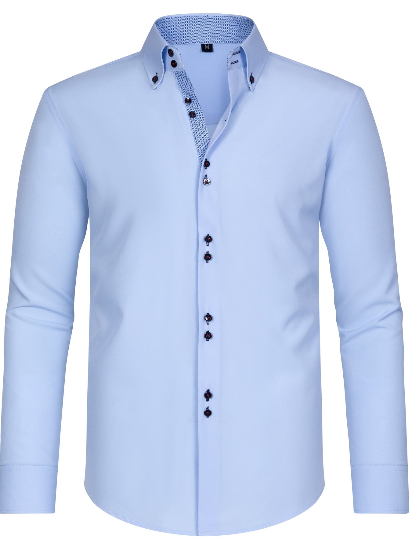 Stilreise Herren Hemd