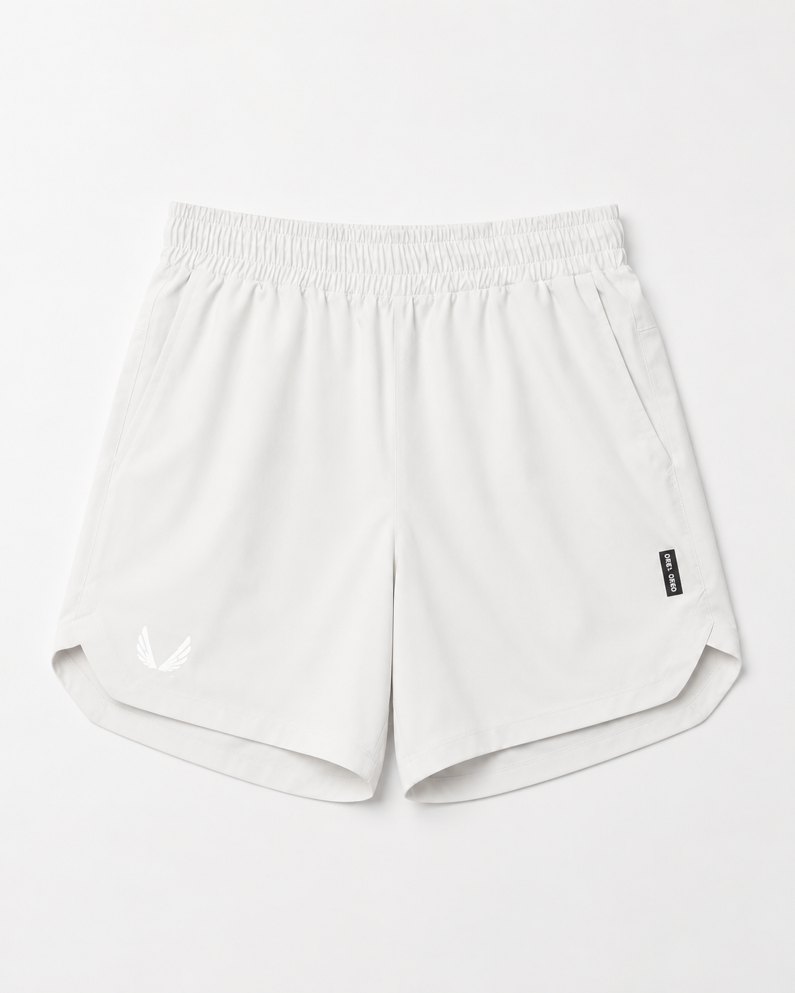 AROSA | Schnelltrocknende Herren-Sportshorts mit Kompression