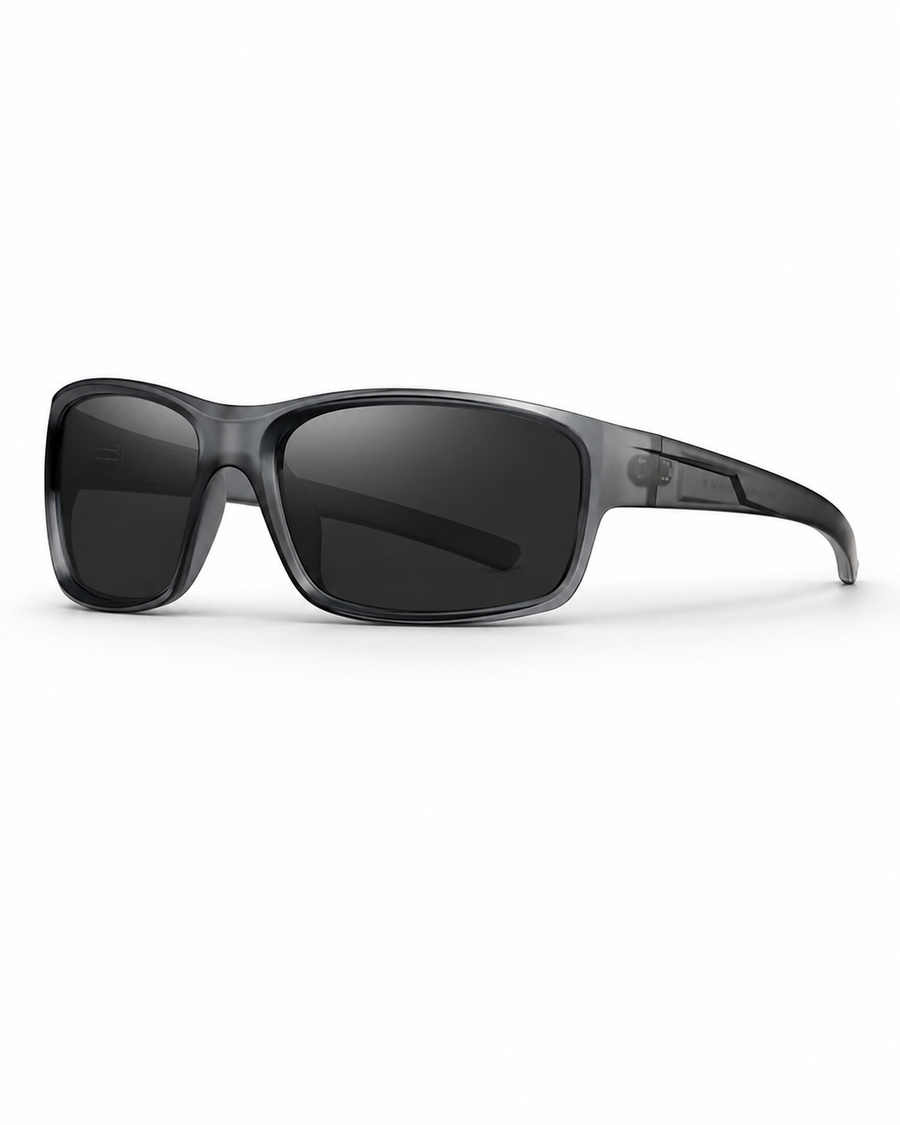 AROSA | Sonnenbrillen für Herren UV400 Polarisierte Sonnenbrillen