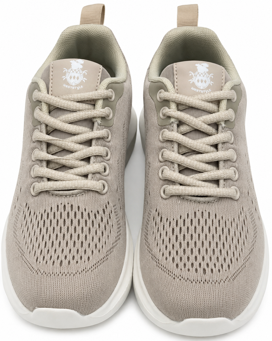 AROSA | Mesh Sneaker Damen