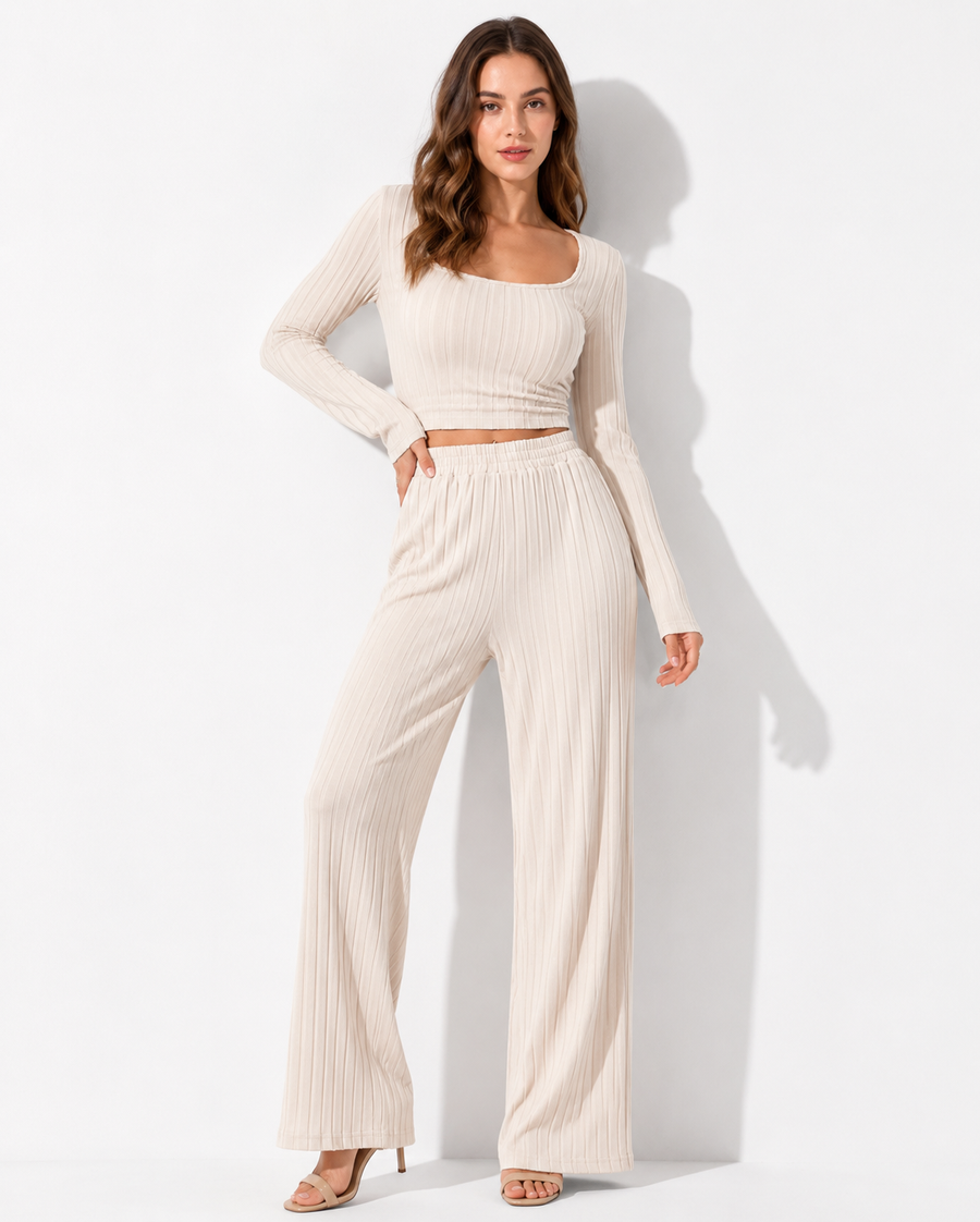 Almira Stilduo Set