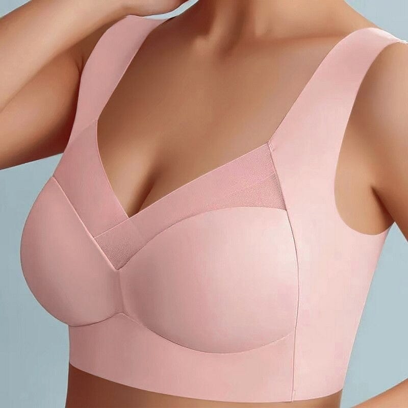 SILK Der neu erfundene BH