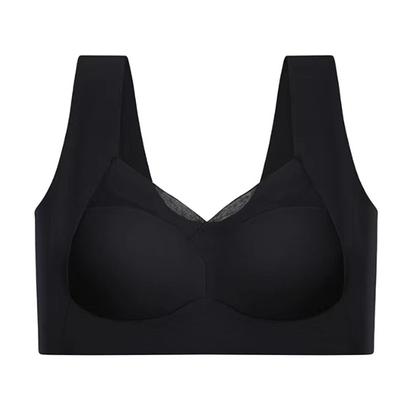 SILK Der neu erfundene BH