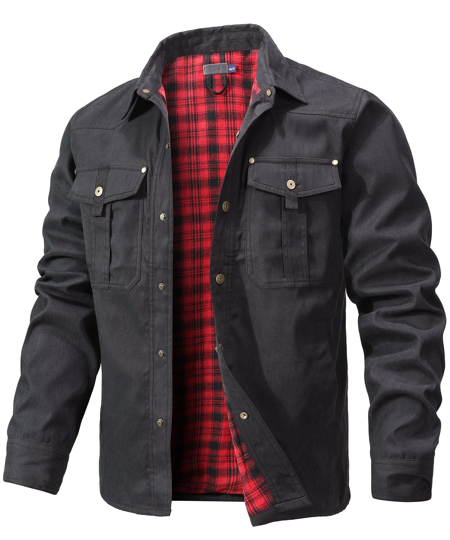 Urban Trail Herren Jacke