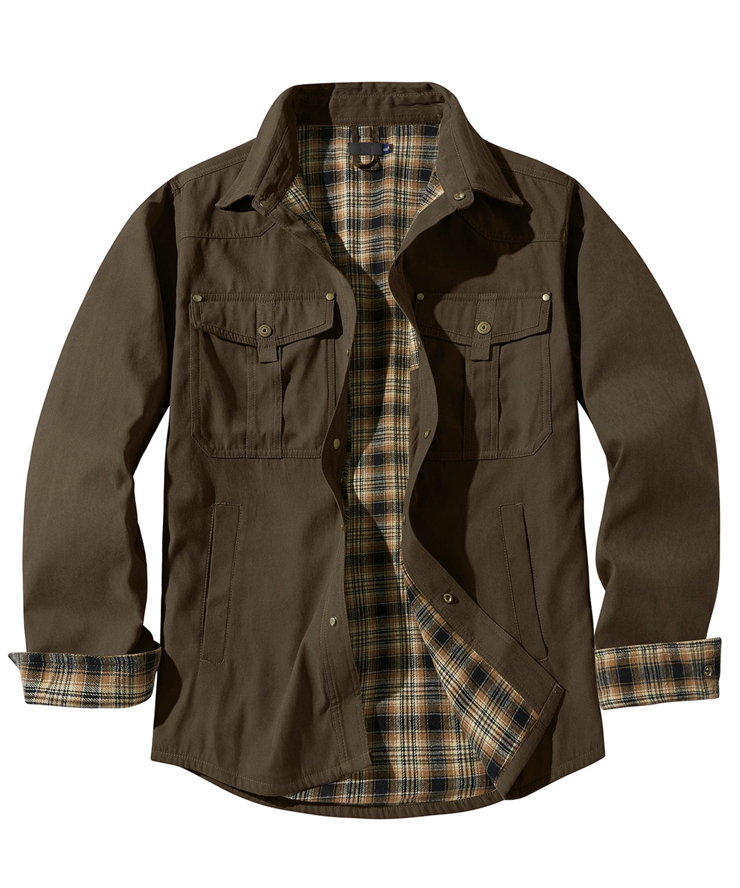 Urban Trail Herren Jacke