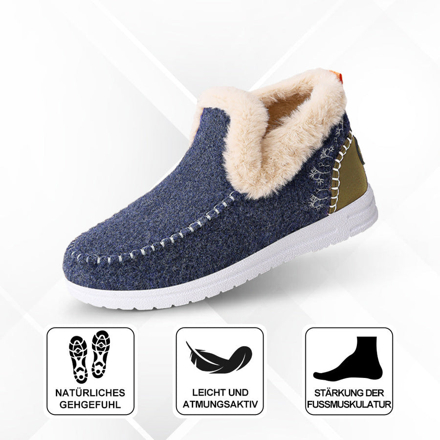 OrthoSoft Ergonomischer, Schmerzlindernder Komfortschuh