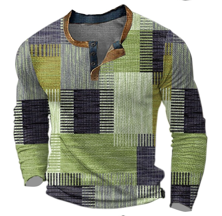 Johan Eleganter Pullover
