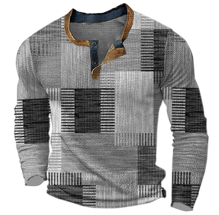 Johan Eleganter Pullover
