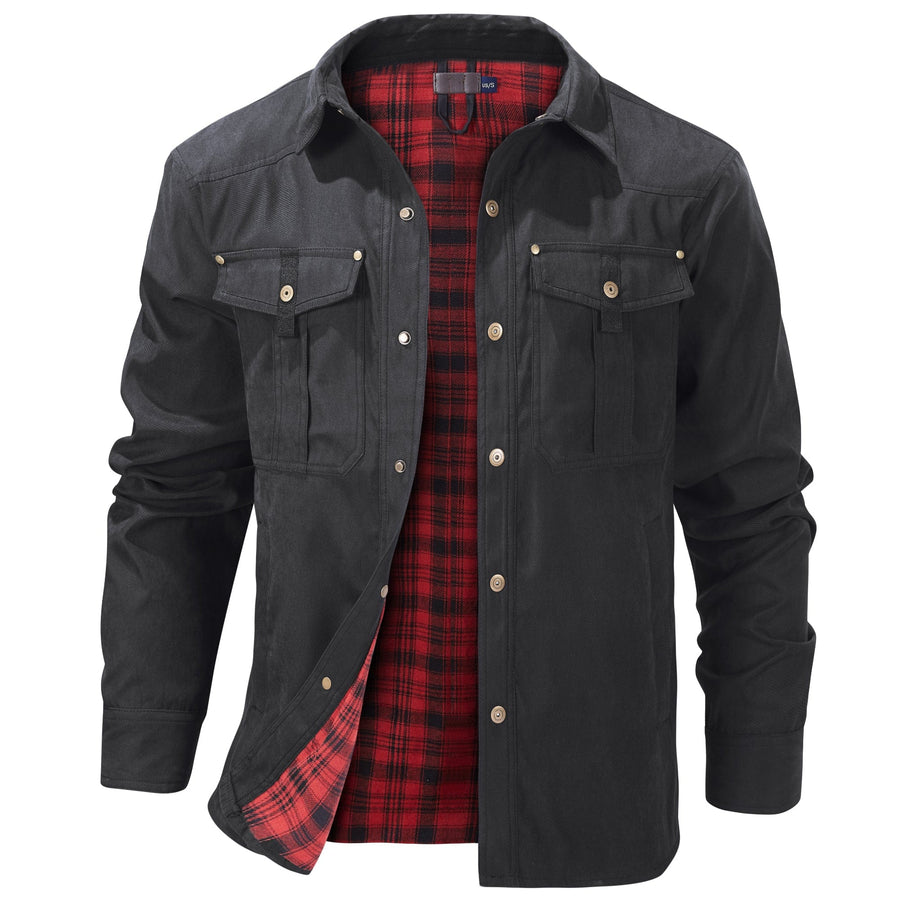 Urban Trail Herren Jacke