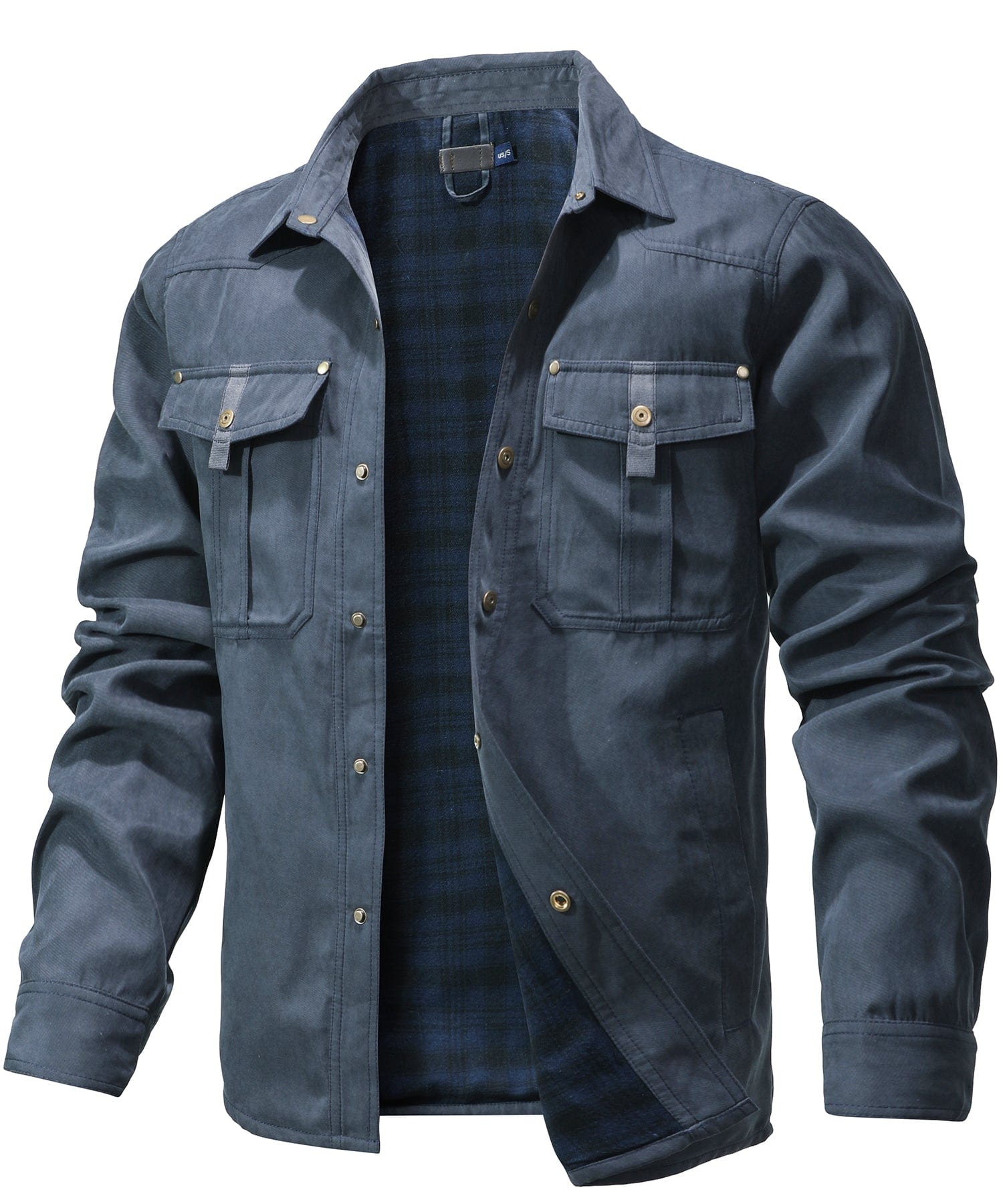 Urban Trail Herren Jacke